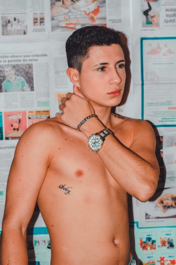 jhon londoño