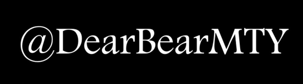dearbearmty OnlyFans profile picture