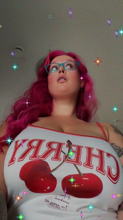cosmickat OnlyFans picture