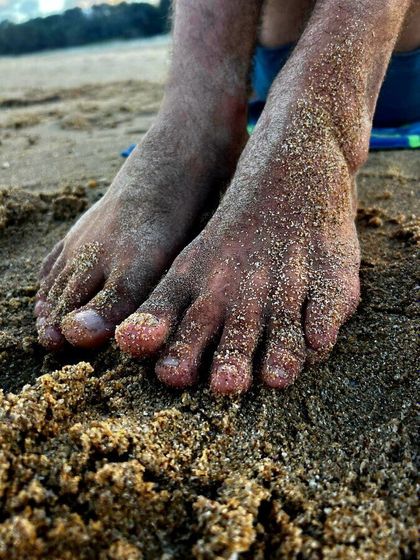dirtysoles27 OnlyFans picture