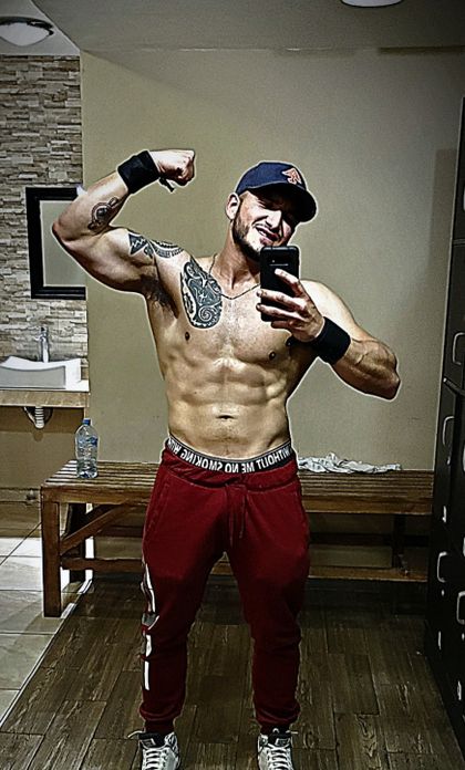 flynnriderx OnlyFans picture