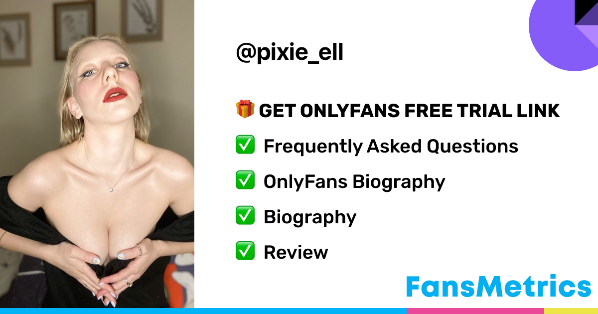 - Ellen OnlyFans R Leaked Pixie_ell Download @pixie_chick