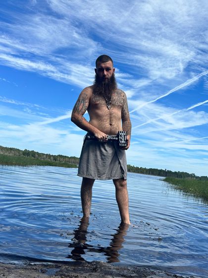 realalphawo1f OnlyFans picture