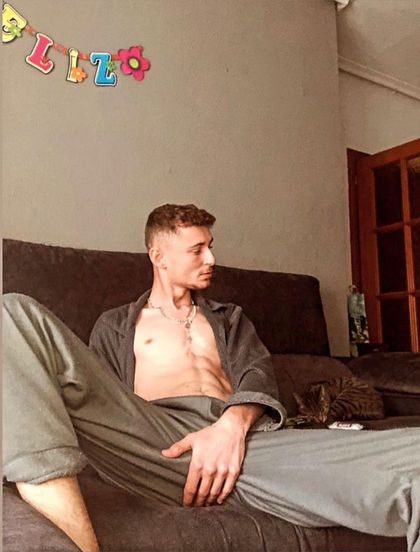 axxxelweed OnlyFans picture