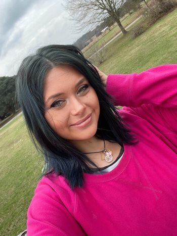 Hannah Talbot