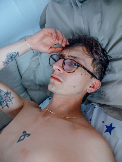 paulfranco OnlyFans picture