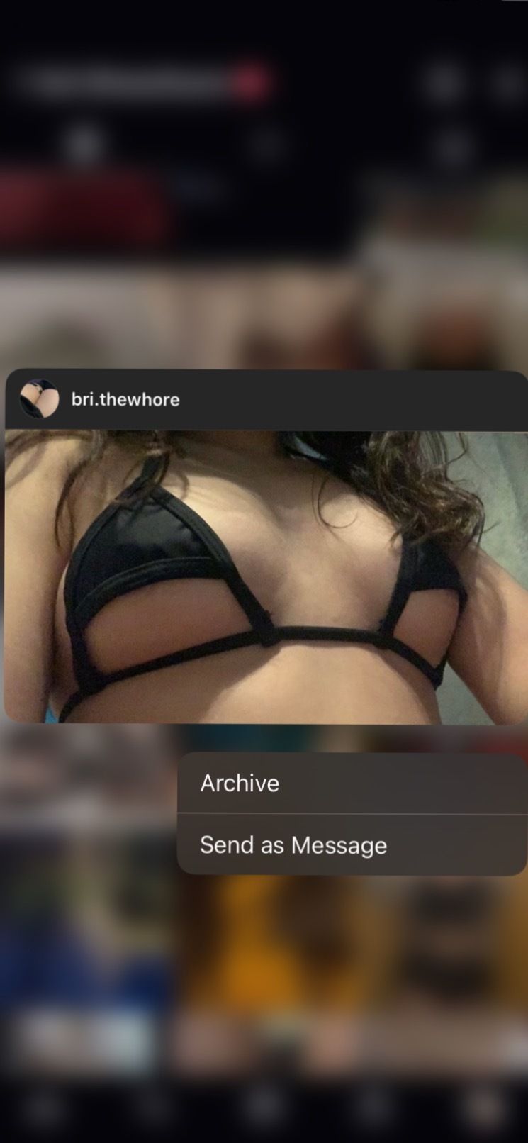 brithesb69 OnlyFans profile picture