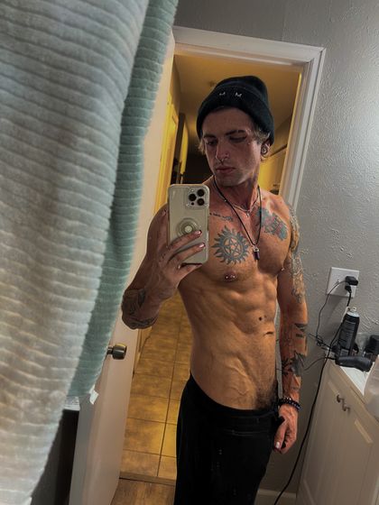 drewisaname OnlyFans picture
