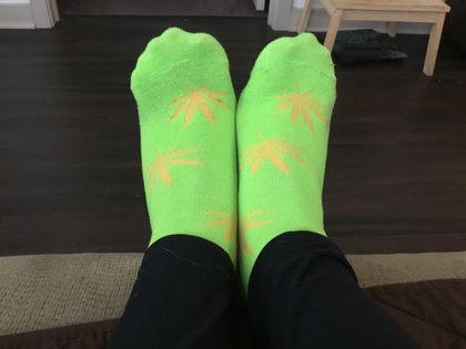 abbyslovelyfeet143 OnlyFans picture