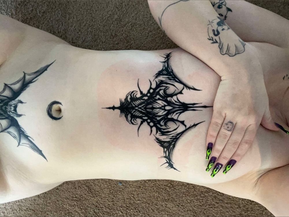 nichole_manic OnlyFans profile picture