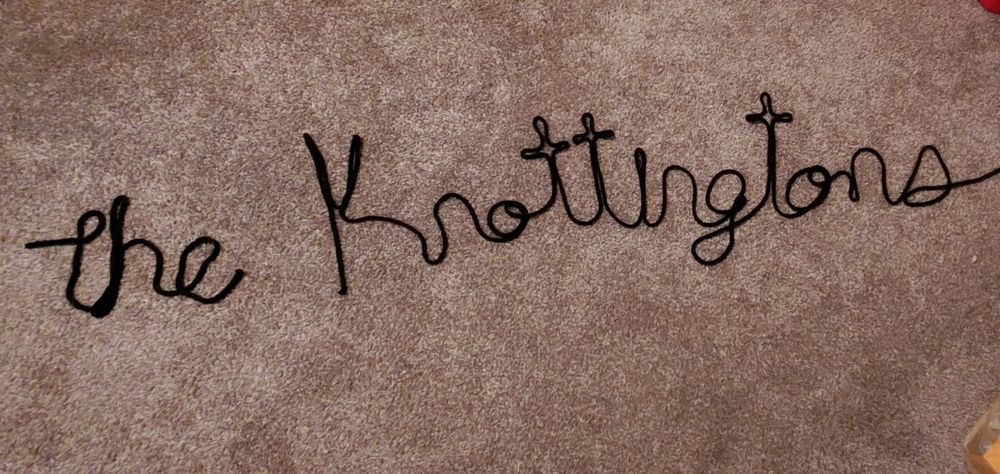 the_knottingtons OnlyFans profile picture