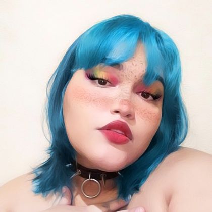 saripioio OnlyFans picture