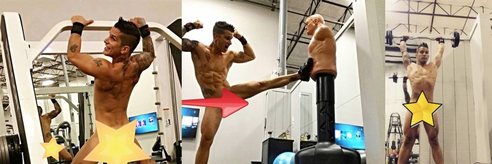 pierrefitch OnlyFans profile picture