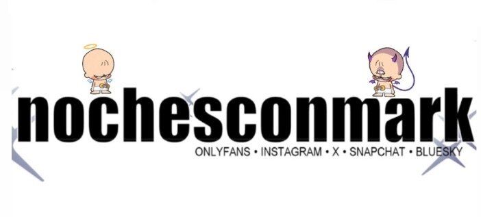 nochescon_mark OnlyFans profile picture