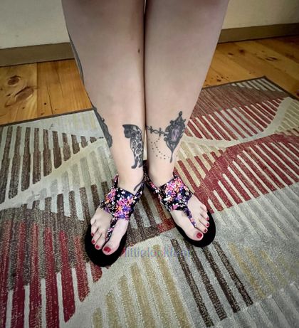 littlelockfeet OnlyFans picture