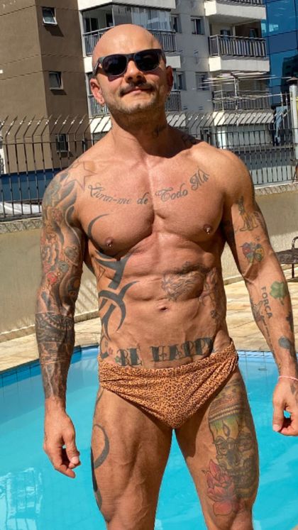 luizbcavalcante OnlyFans picture