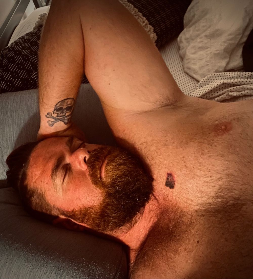 ginger.beard OnlyFans profile picture