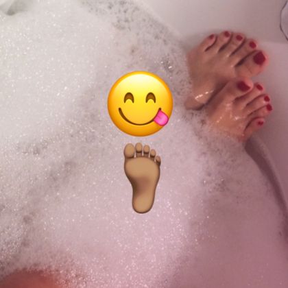 feetfootfetishh OnlyFans picture