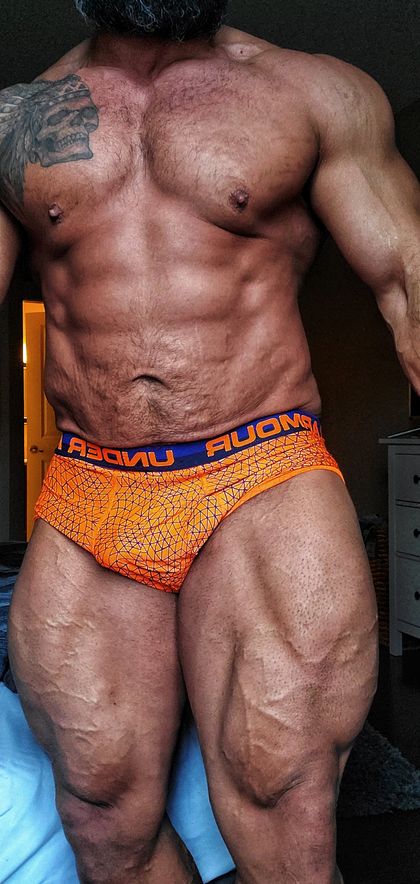 spankdub OnlyFans picture