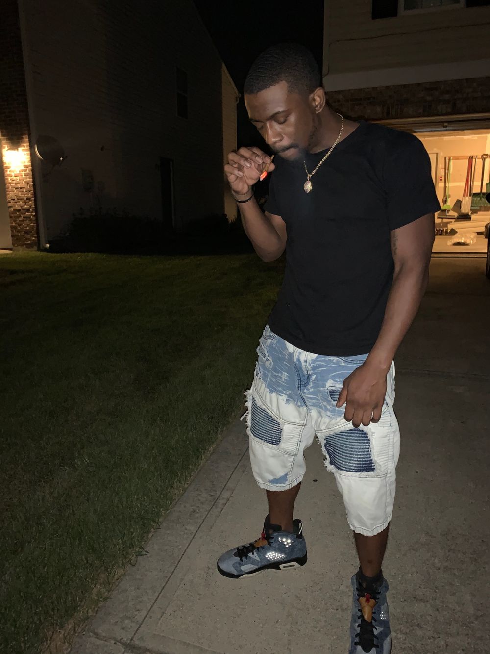 hakeemthedream OnlyFans profile picture