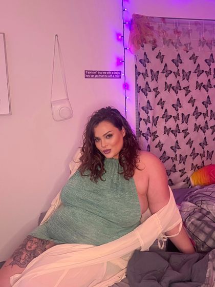 naturebaby2020 OnlyFans picture