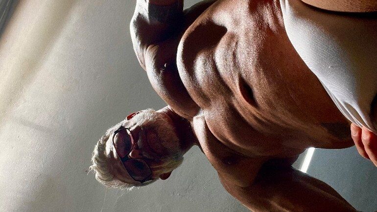 brazildaddyfit OnlyFans profile picture