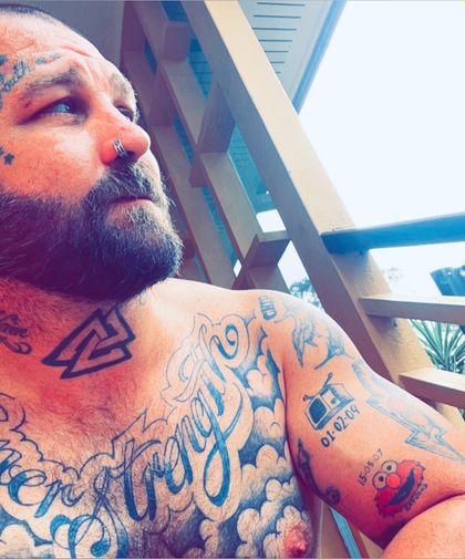 fluffydad88 OnlyFans picture