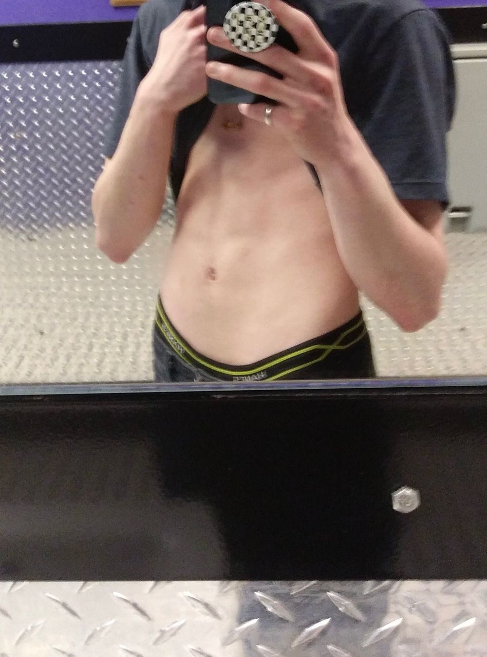 thatsexyguy02 OnlyFans profile picture