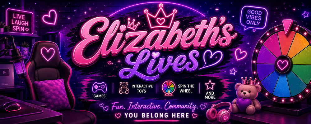 elizabethslives OnlyFans profile picture
