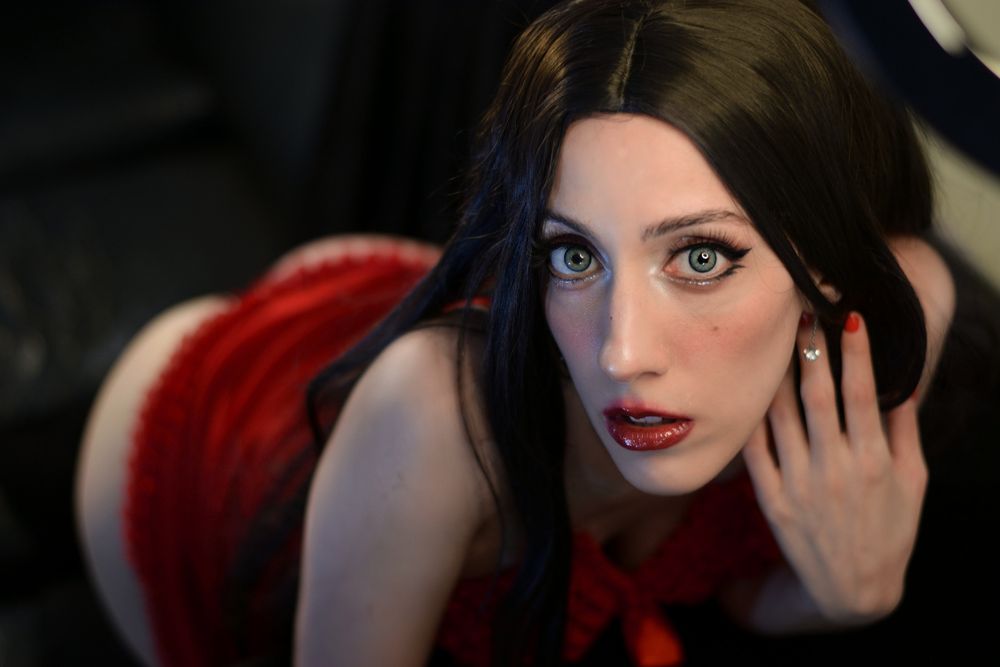 xcherrydevil OnlyFans profile picture