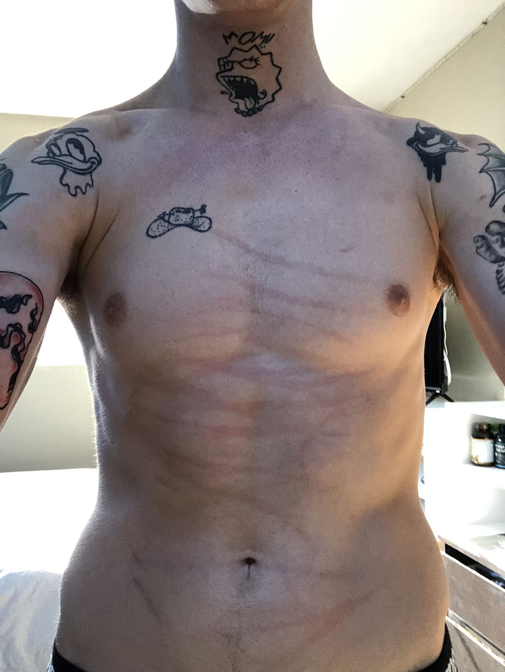 omgimwigs OnlyFans profile picture