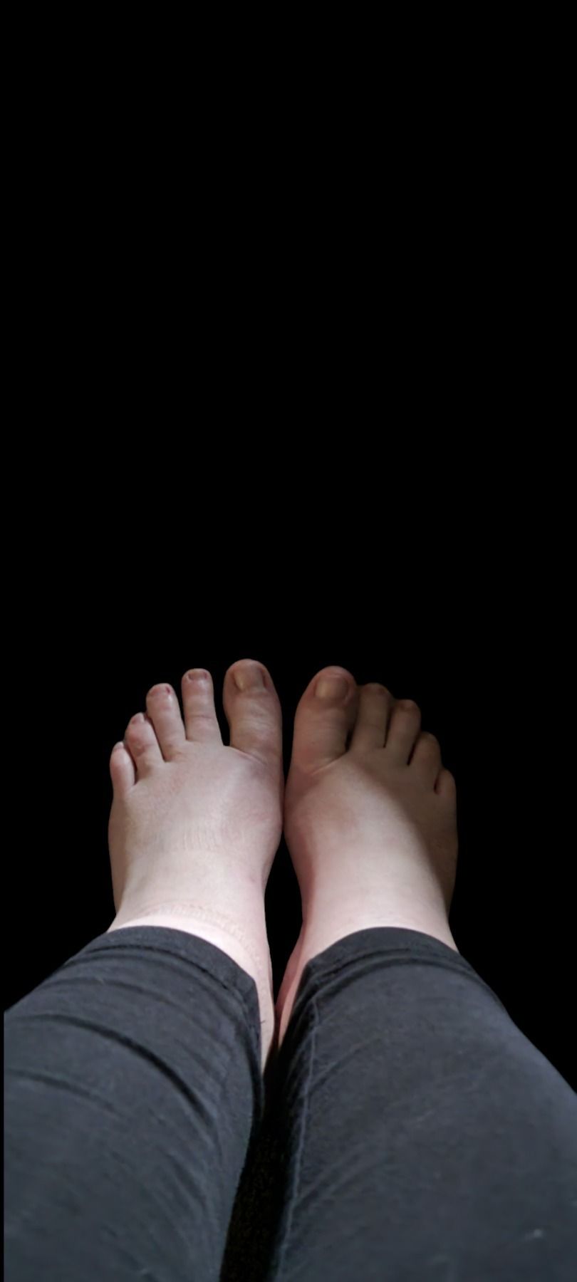 feetforfunforu OnlyFans profile picture