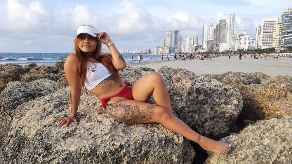 carlyloaiza OnlyFans profile picture