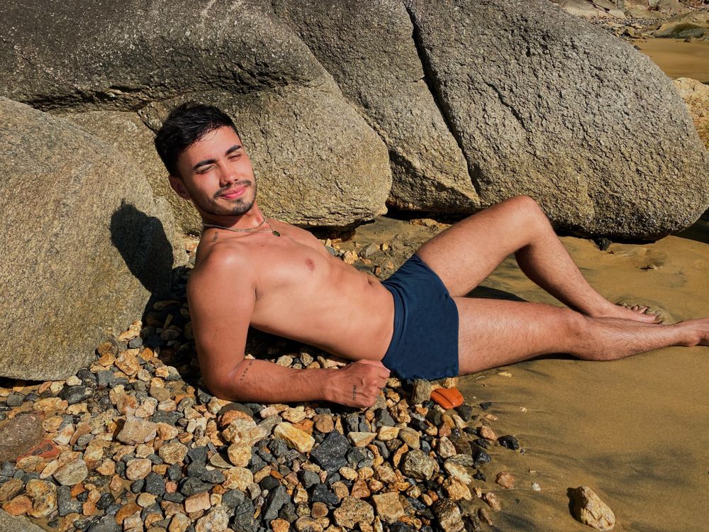 salty_boy OnlyFans profile picture