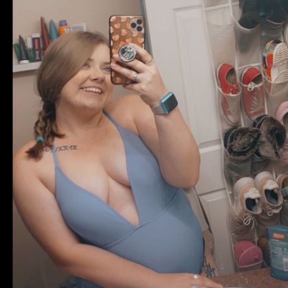 babybriesha OnlyFans picture
