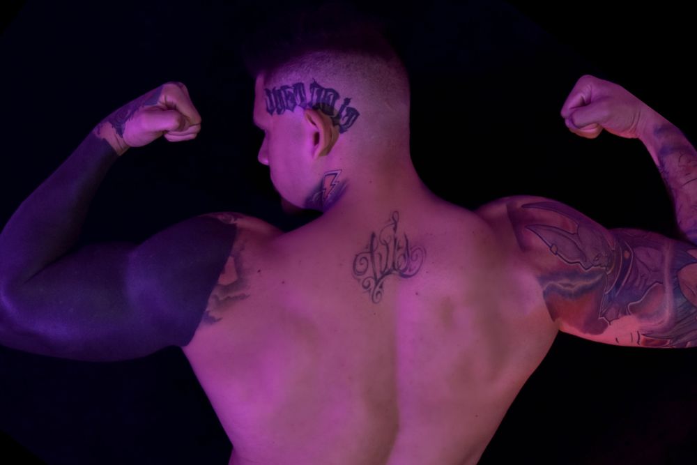 thadeowolf_oficial OnlyFans profile picture