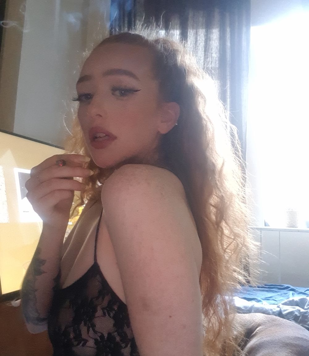 gingergoddessss OnlyFans profile picture