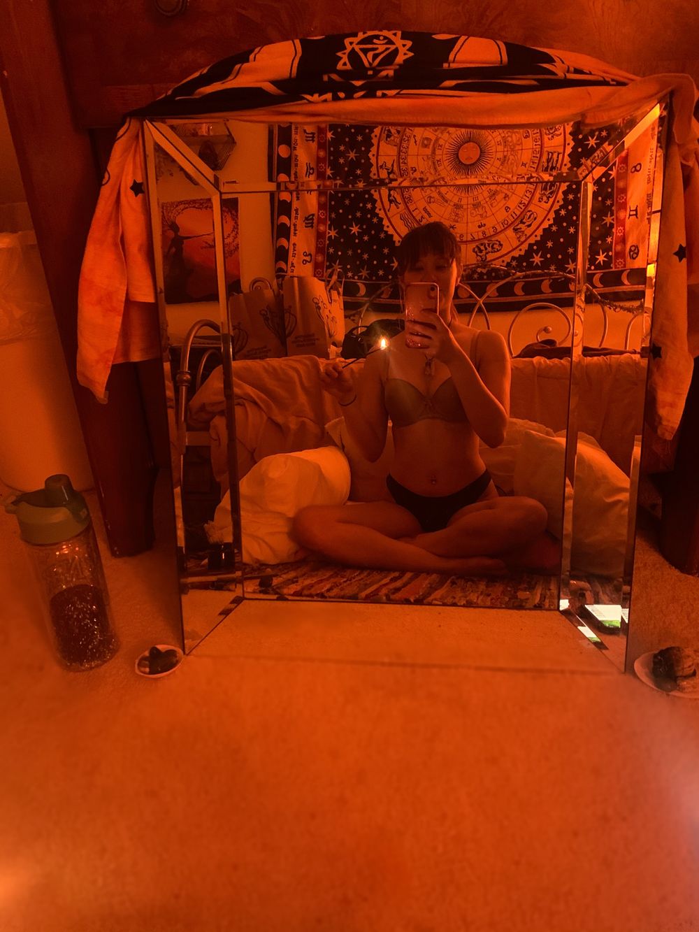 sensualserenity OnlyFans profile picture