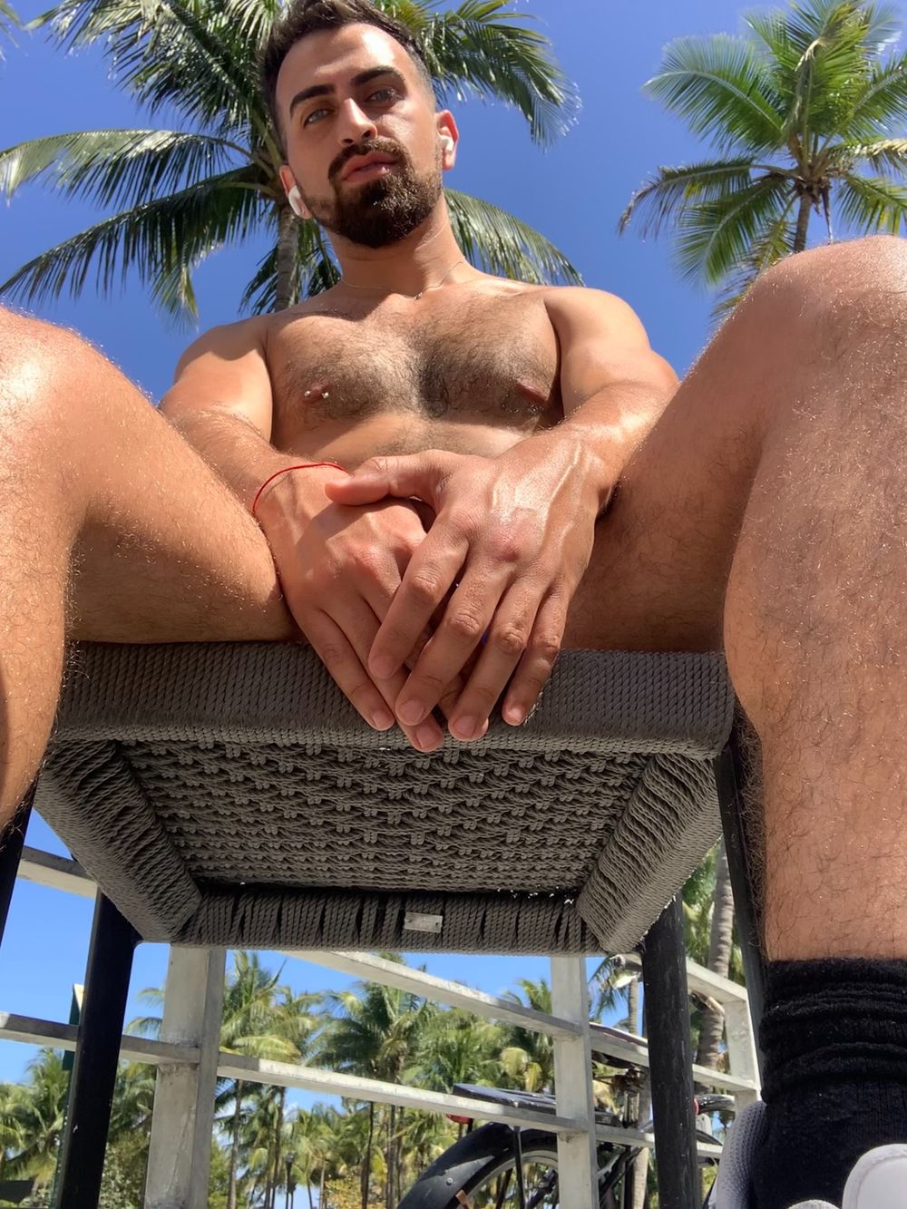 theamorisraeli OnlyFans profile picture