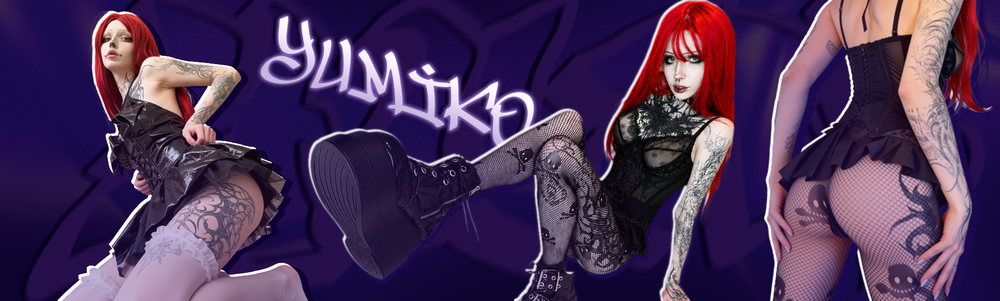 yumiko_yumi OnlyFans profile picture