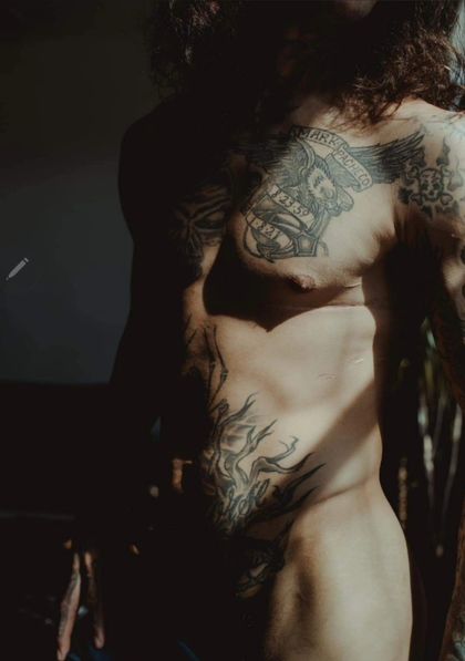 six6sixdrums OnlyFans picture