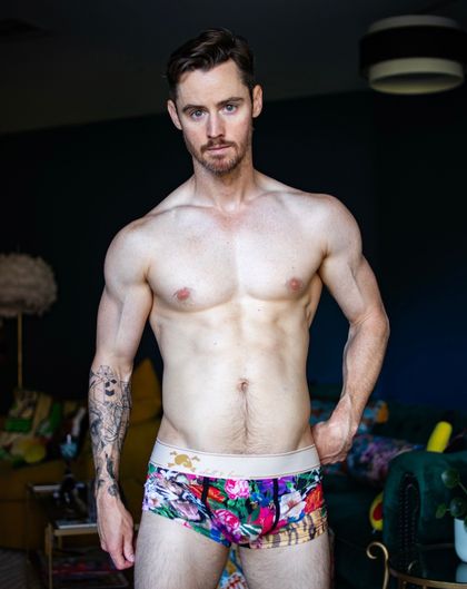 danbenson OnlyFans picture
