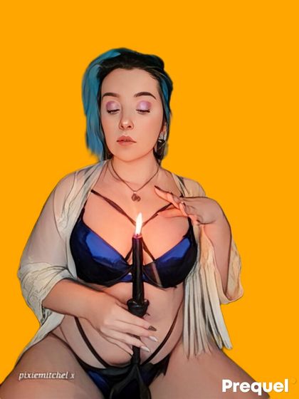 pixiem_bby OnlyFans picture