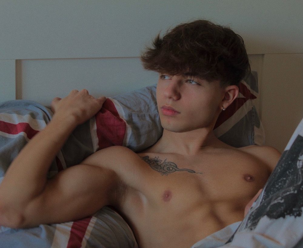 alessandro_ilari OnlyFans profile picture