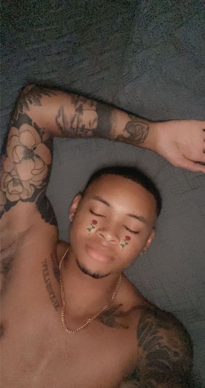 abasi OnlyFans picture