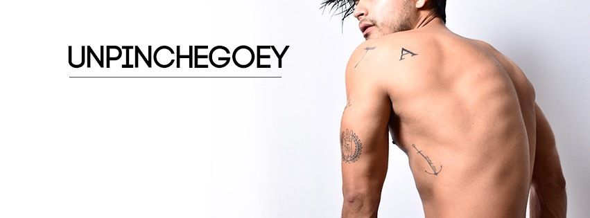 unpinchegoey OnlyFans profile picture