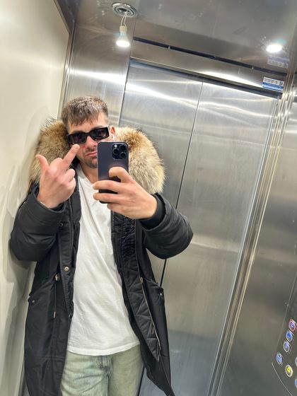 str8boyxxx OnlyFans picture