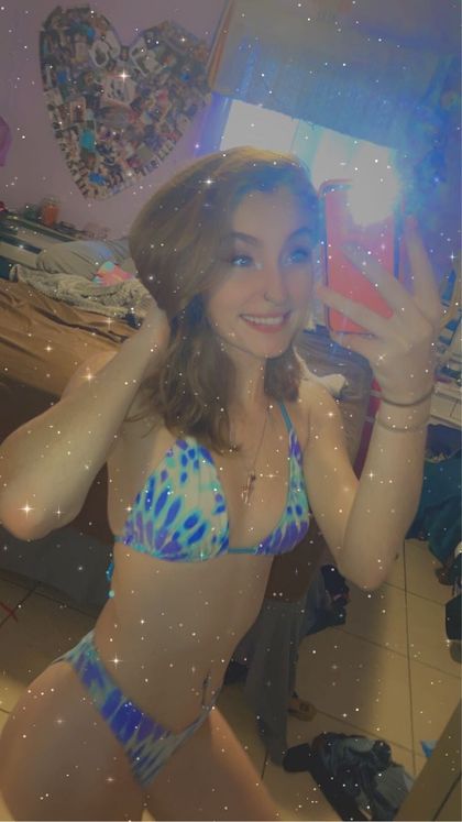 gxngerqxeen OnlyFans picture