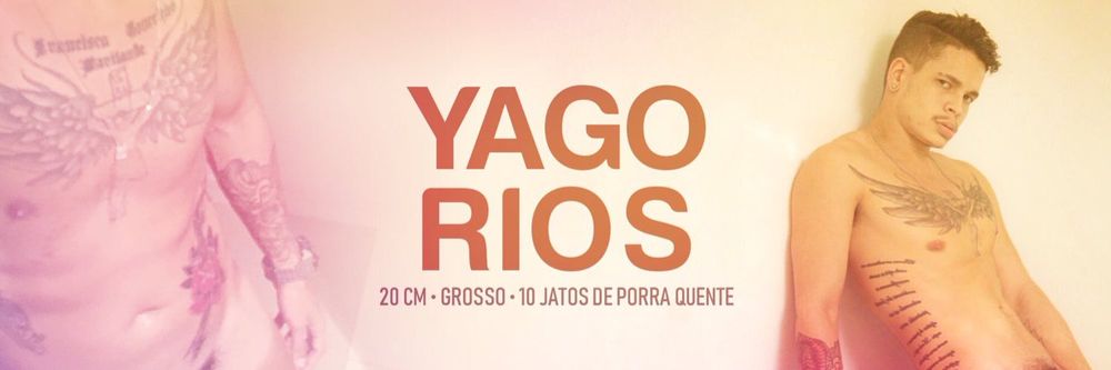 yagorios10jatos OnlyFans profile picture