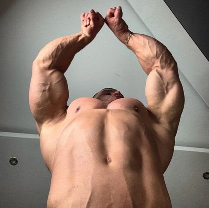 romankhamets OnlyFans picture